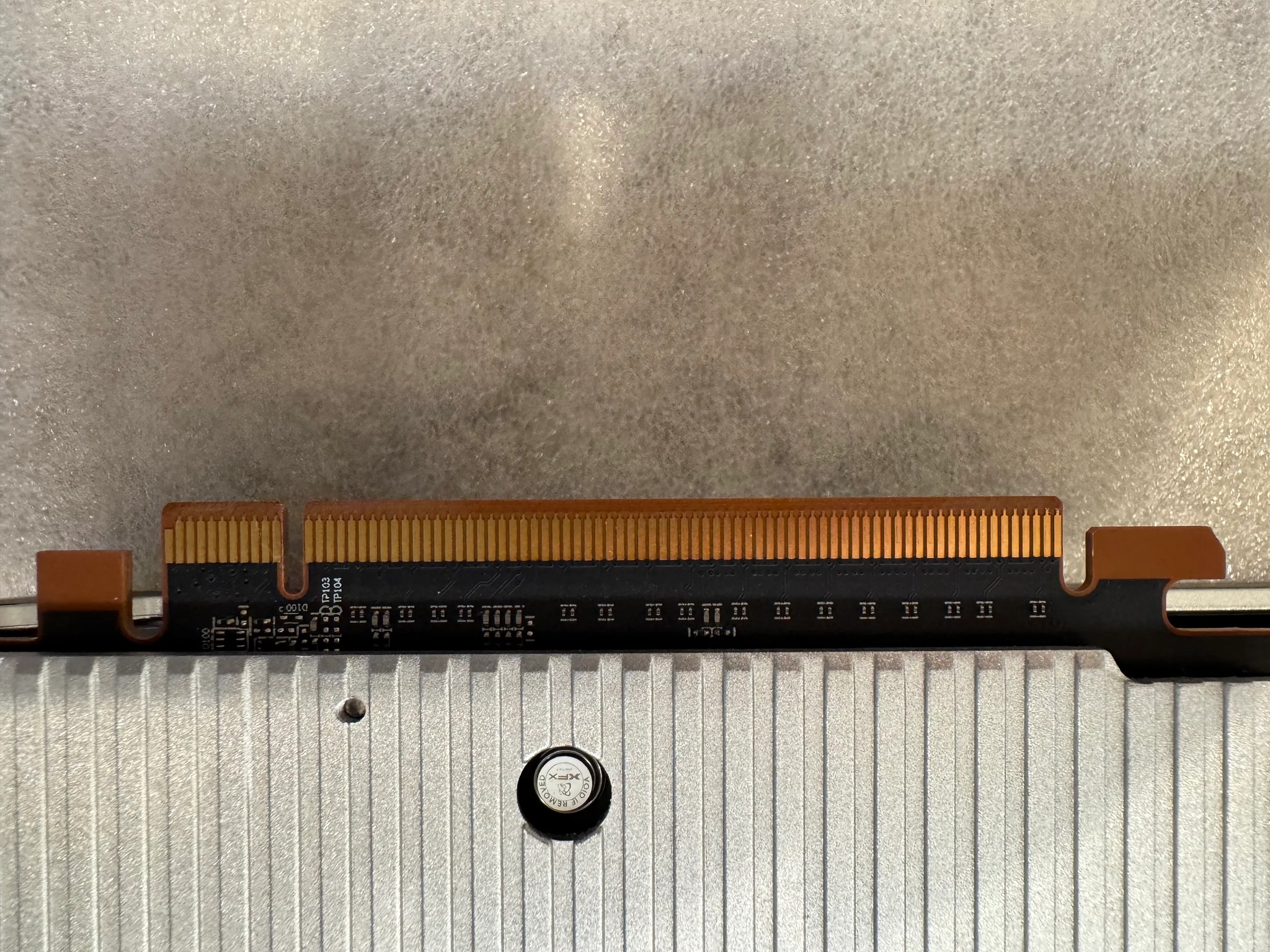 XFX SPEEDSTER MERC 310 AMD Radeon™ RX 7900 XTX Black Edition