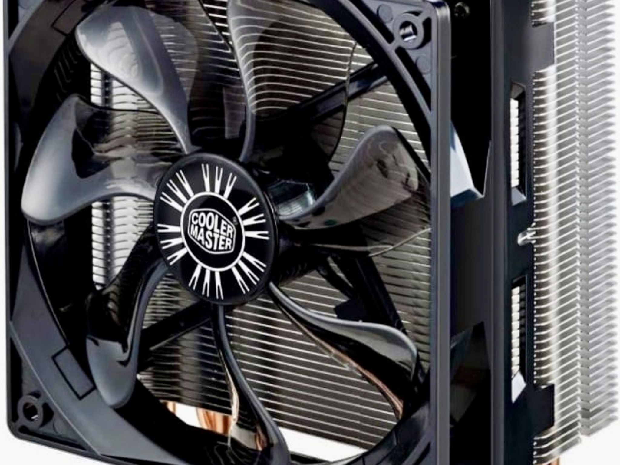CPU cooler
