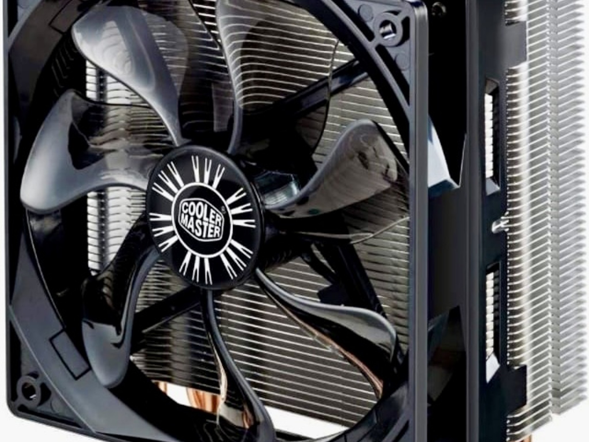 CPU cooler