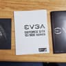 EVGA GeForce GTX 1060 6GB SSC GAMING