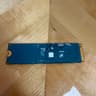Toshiba XG5 512GB M.2 2280 NVMe PCIe Gen3 x4 SSD (THNSN5512GPUK) OEM