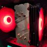 Custom 3600X | GTX 1660ti | 16GB 3200 MHz | 500GB NVME SSD Gaming PC