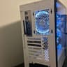 GeForce RTX 2060 Custom Gaming PC - Core i5-11400F, 16GB RAM, 512GB NVMe SSD
