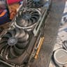 ASRock Radeon RX 7900 XTX Taichi oc 24 gb GDDR6