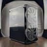 GamerSxin Custom 5700 XT R5 3600 16GB 3200mhz 1TB NVMe. Gaming Desktop