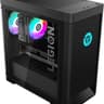 Lenovo Legion Tower 5 Gaming Desktop - Ryzen 7 3700X - 16GB RAM - GTX 1660 Super - 256GB SSD+1TB HDD