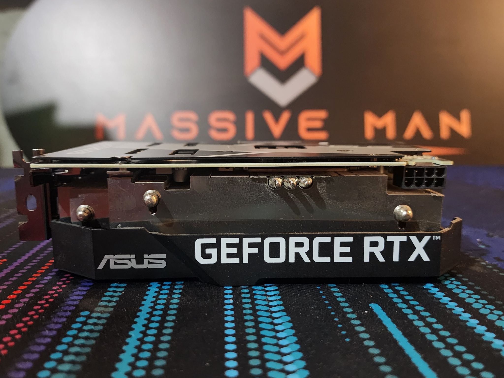 ASUS RTX 3060 Phoenix 12GB