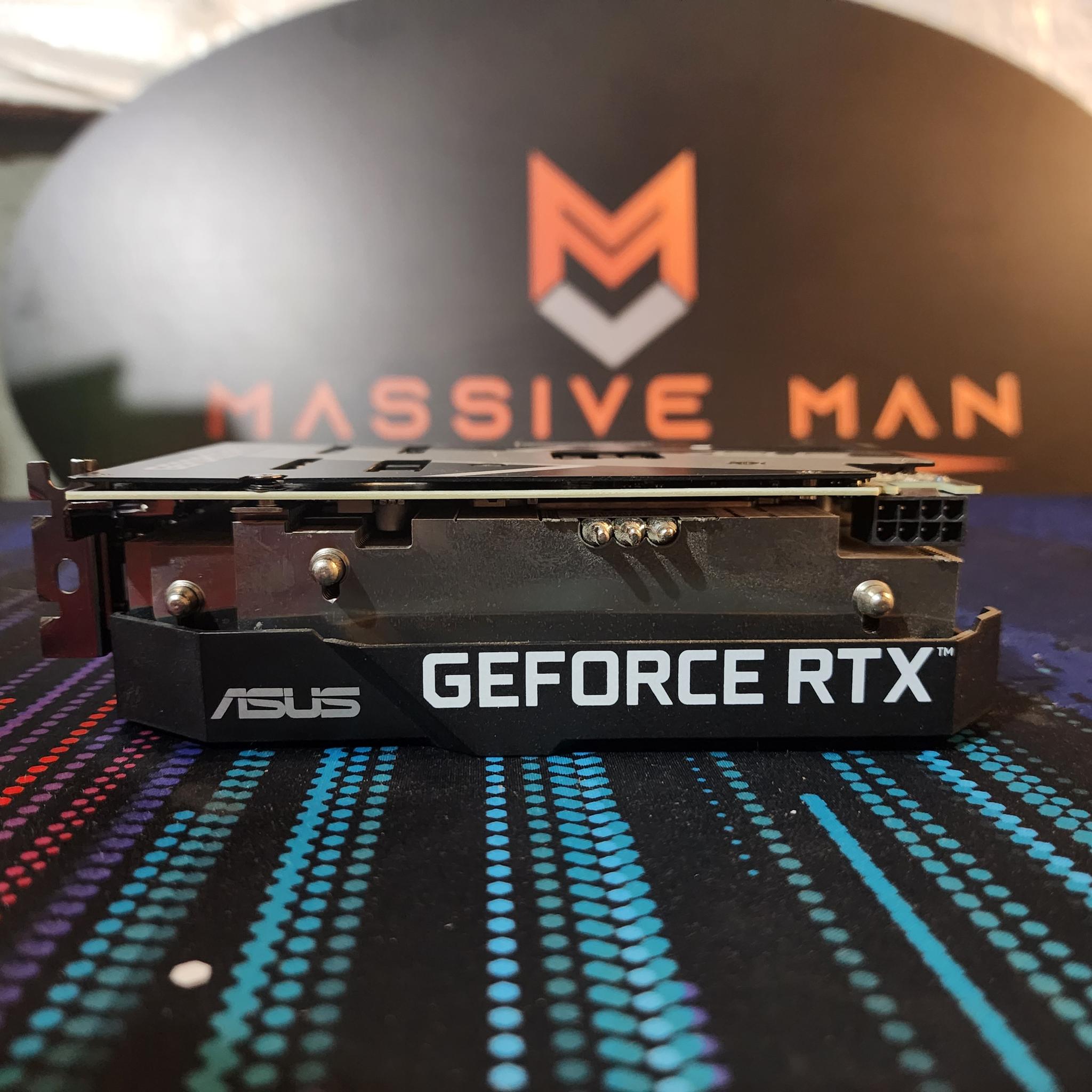 ASUS RTX 3060 Phoenix 12GB