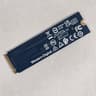 2TB NVMe M.2 SSD WD Blue SN570 Gen3
