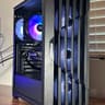 Awesome 3060ti Gaming PC, great for fortnite, CS2, Siege X, Marvel Rivals, and more!