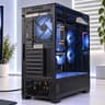 ❄️ FROST V2 Gaming PC | RTX 5060 | i5-14400F | 16GB DDR5 | 1TB NVME | WiFi & BT | FREE SHIP
