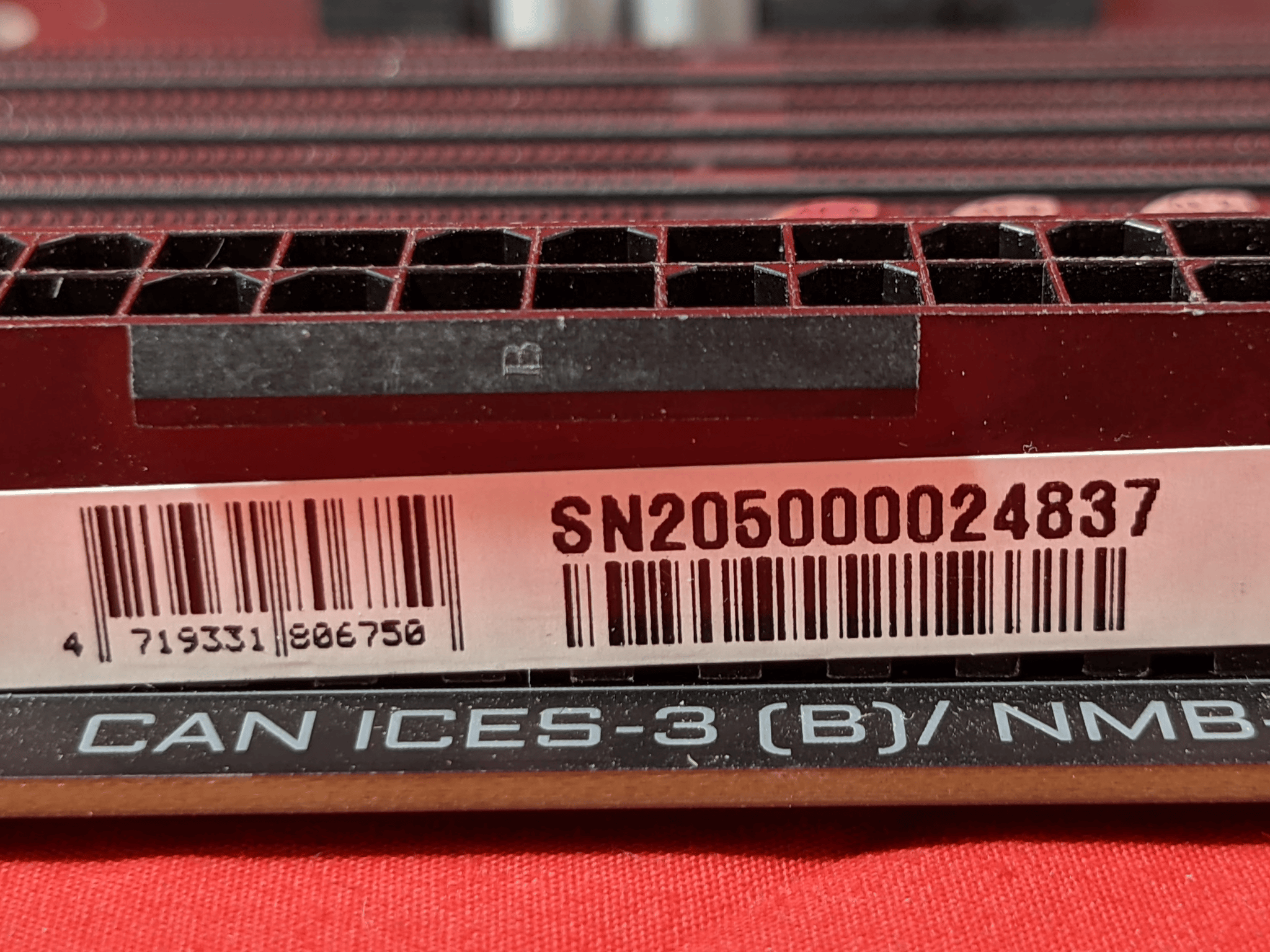 *AS IS/FOR REPAIR* Gigabyte X570 Aorus Elite WIFI AMD Socket AM4 DDR4 ATX Desktop Motherboard