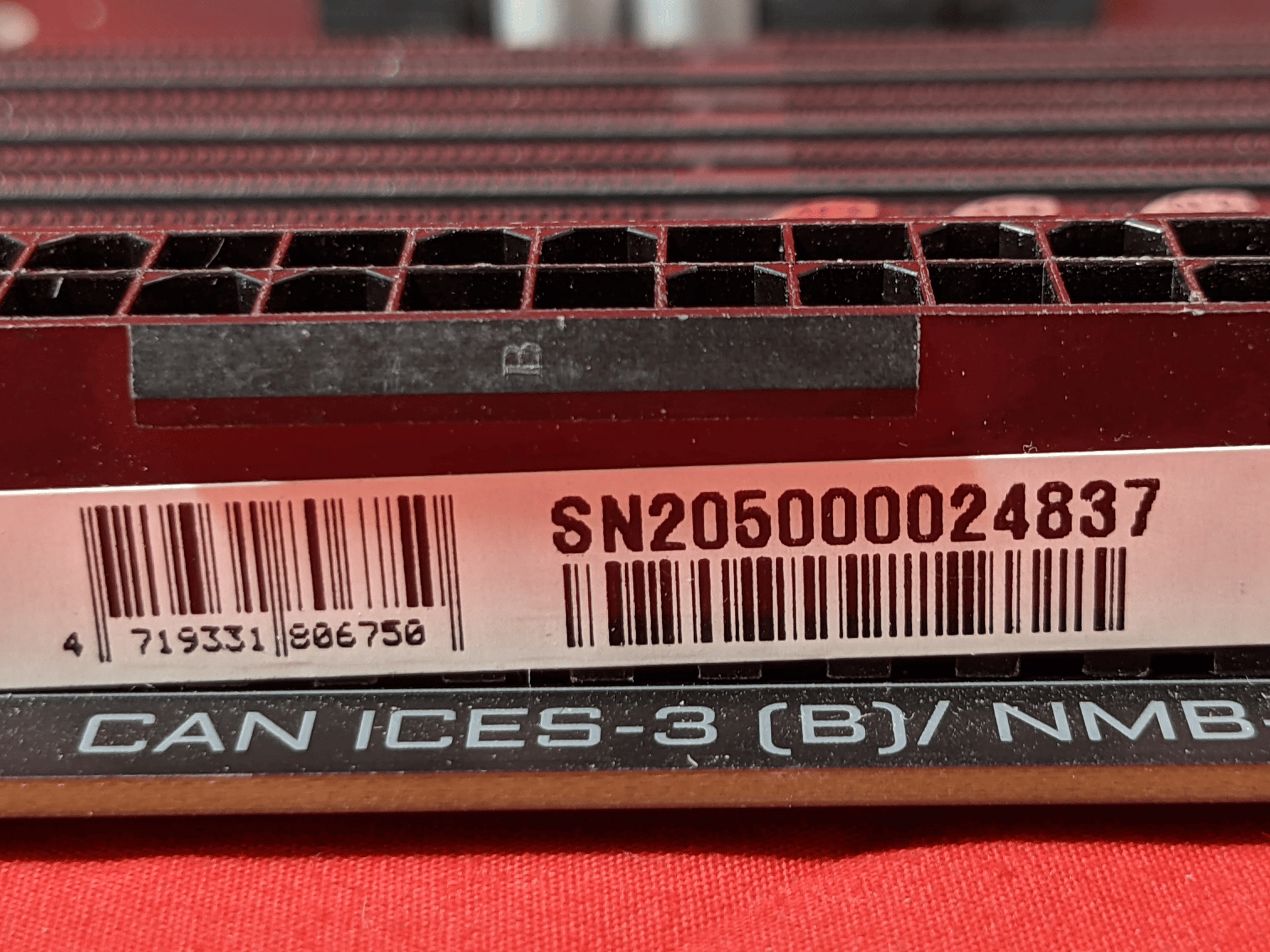 *AS IS/FOR REPAIR* Gigabyte X570 Aorus Elite WIFI AMD Socket AM4 DDR4 ATX Desktop Motherboard