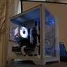 🌨💥 | MSI GTX 1650 OC | INTEL i7 3770 | 16GB RAM | 1.25TB | Crimson Winter