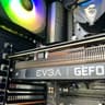 Intel Core i5-12600k & EVGA RTX 3070 Gaming PC