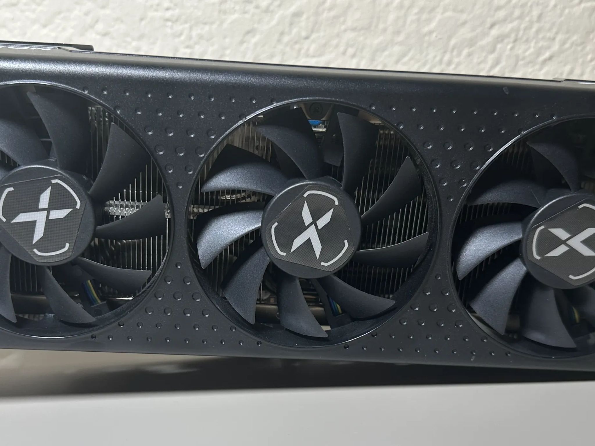 XFX Speedster QICK 308 AMD Radeon RX 6600 XT
