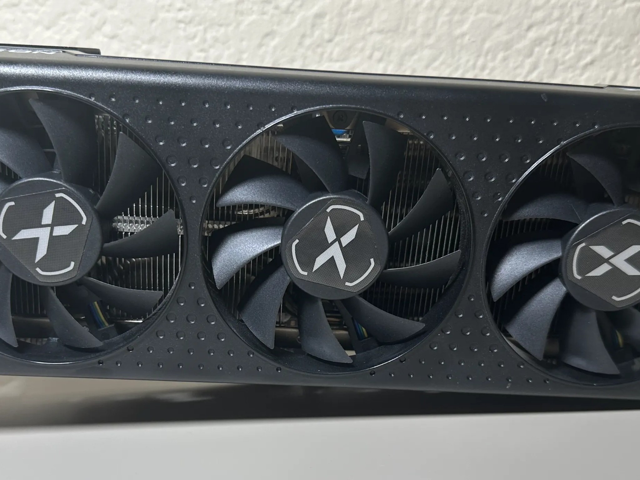 XFX Speedster QICK 308 AMD Radeon RX 6600 XT