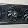 XFX Speedster QICK 308 AMD Radeon RX 6600 XT