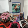 Playstation 5 Bundle | 2 Controllers | 4 Great Games!