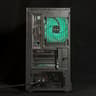 Panda (V1) - Intel Core i5 9400F, GTX 1660 Ti, 16GB DDR4, 256GB SSD