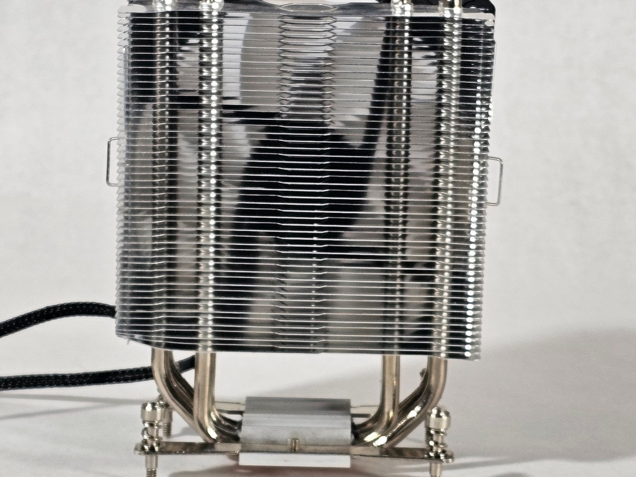 Cooler Master RGB CPU Air Cooler