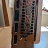 Lightly used 7800XT - XFX SPEEDSTER MERC319 16GB