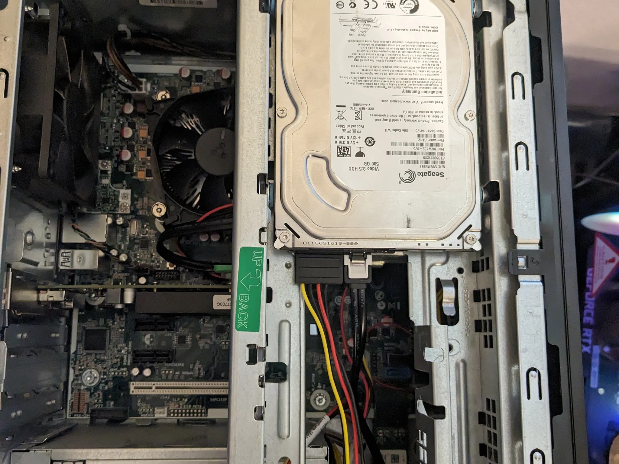 $90 SHIPPED! Dual Core Intel, 8GB DDR4 RAM, AMD Graphics, 256GB SSD + 500GB HDD, WiFi, Win10