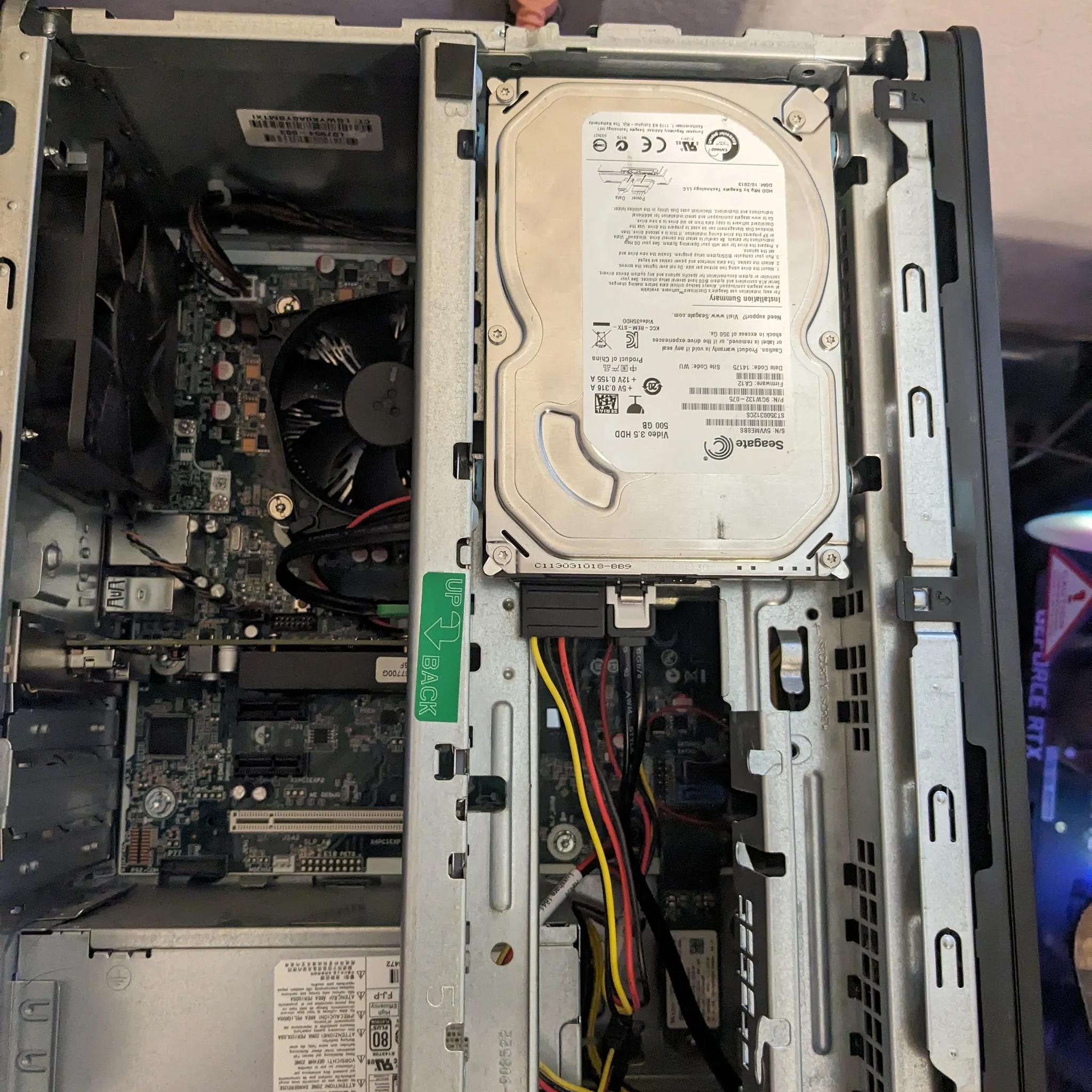 $90 SHIPPED! Dual Core Intel, 8GB DDR4 RAM, AMD Graphics, 256GB SSD + 500GB HDD, WiFi, Win10