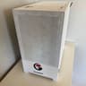 RXT 3060 12GB WHITE + RYZEN 5 5500 GAMING PC