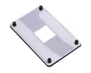 AM4 Backplates x2