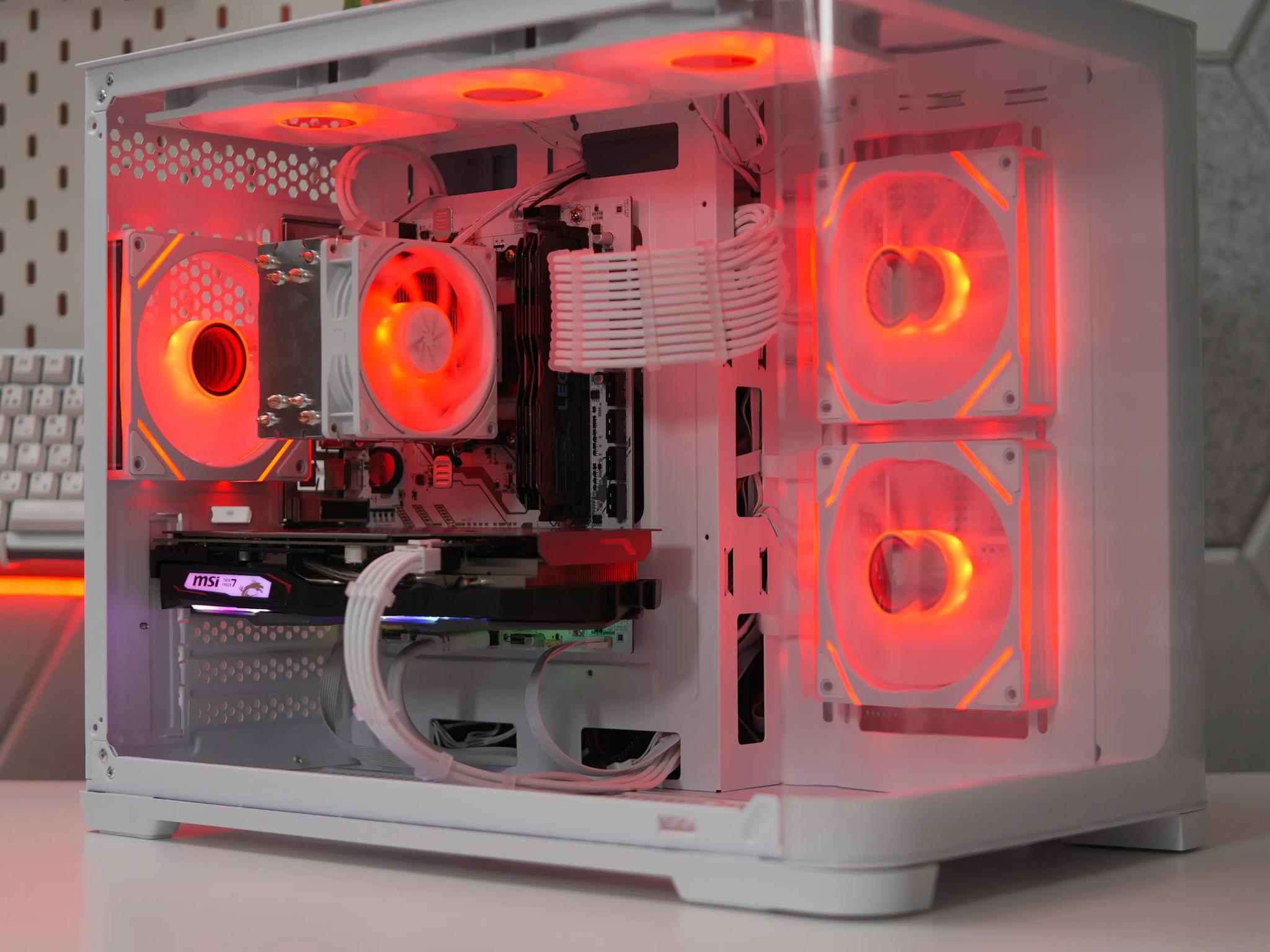 GTX 1660 Super | Ryzen 5 | Gaming PC!