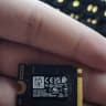 Rog Ally Stock 512gb nvme