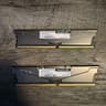 TEAMGROUP T-Force Vulcan Z DDR4 16GB Kit (2x8GB) 3200MHz