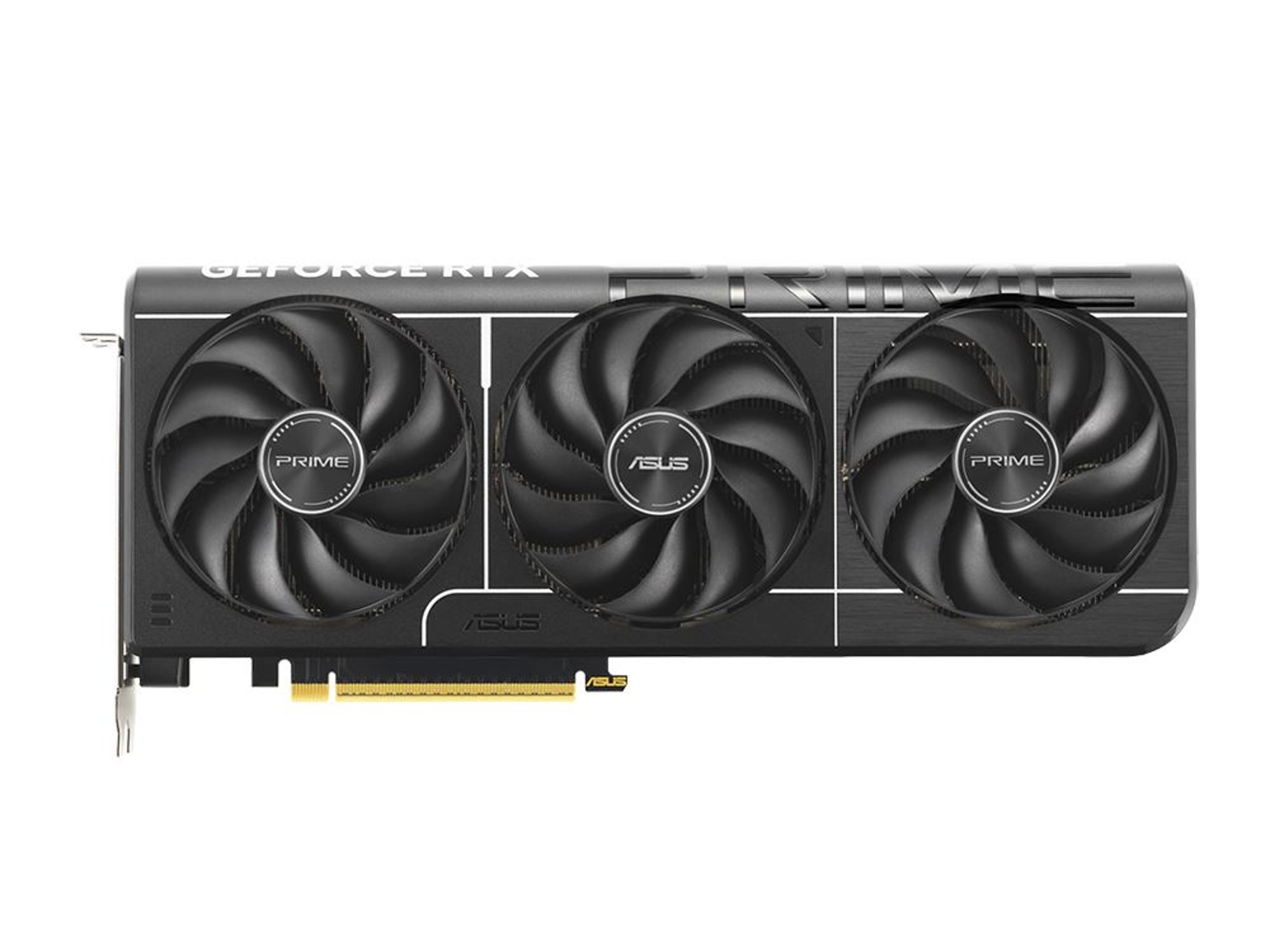🔥 NEW — ASUS NVIDIA GeForce RTX 5070 12G Prime Triple Fan SFF-Ready Video Card 🔥