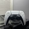 Playstation 5 + Black Plates
