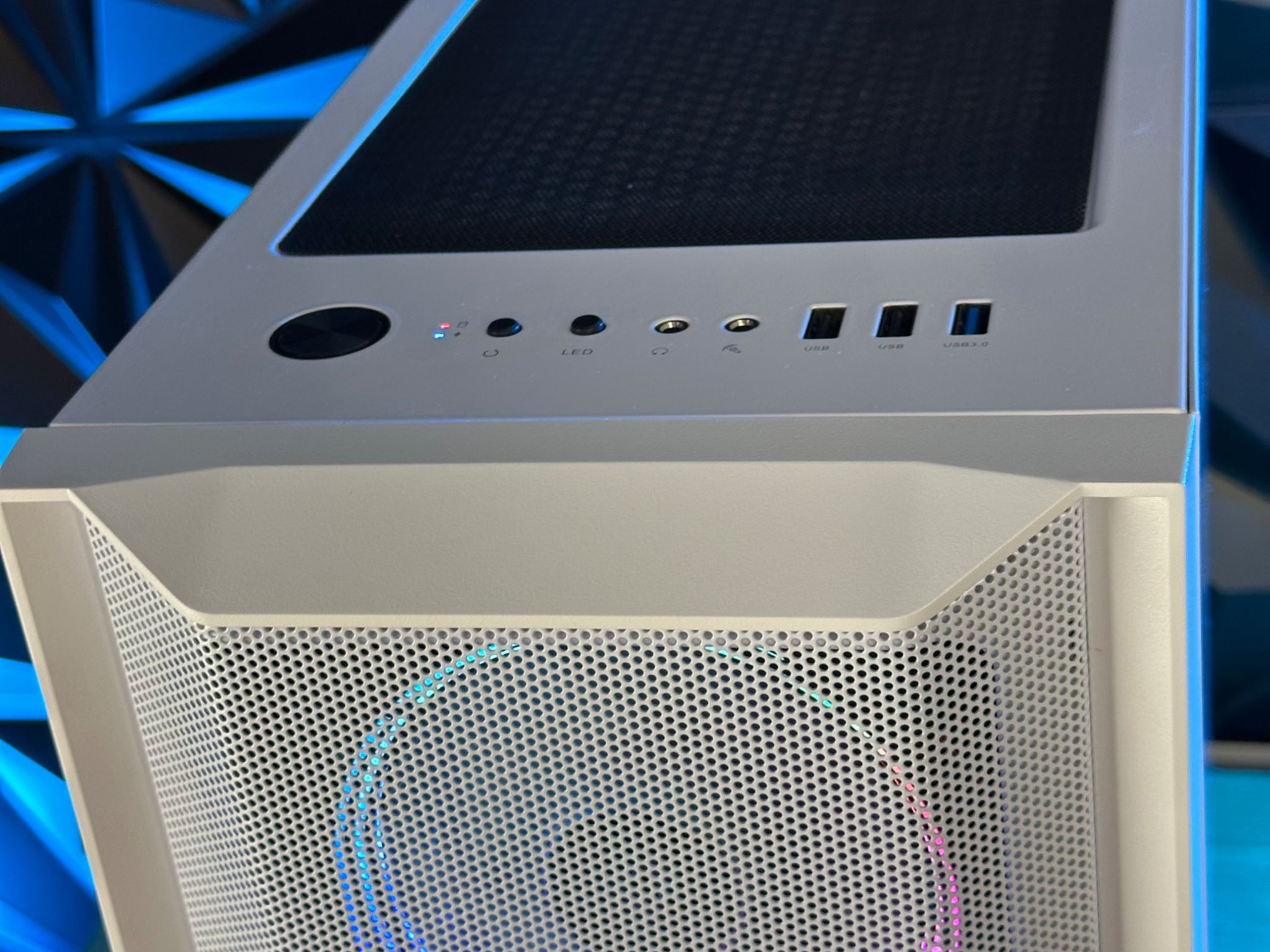 Custom Gaming PC - Intel Core i5 8400- 16GB DDR4 - SSD + 1TB Nvidia RTX 1660 6GB