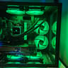 Demo unit sale! Liquid cooled Ryzen 9 7900x / 64GB DDR5 / 1TB SSD / RX 7800 XT 16GB