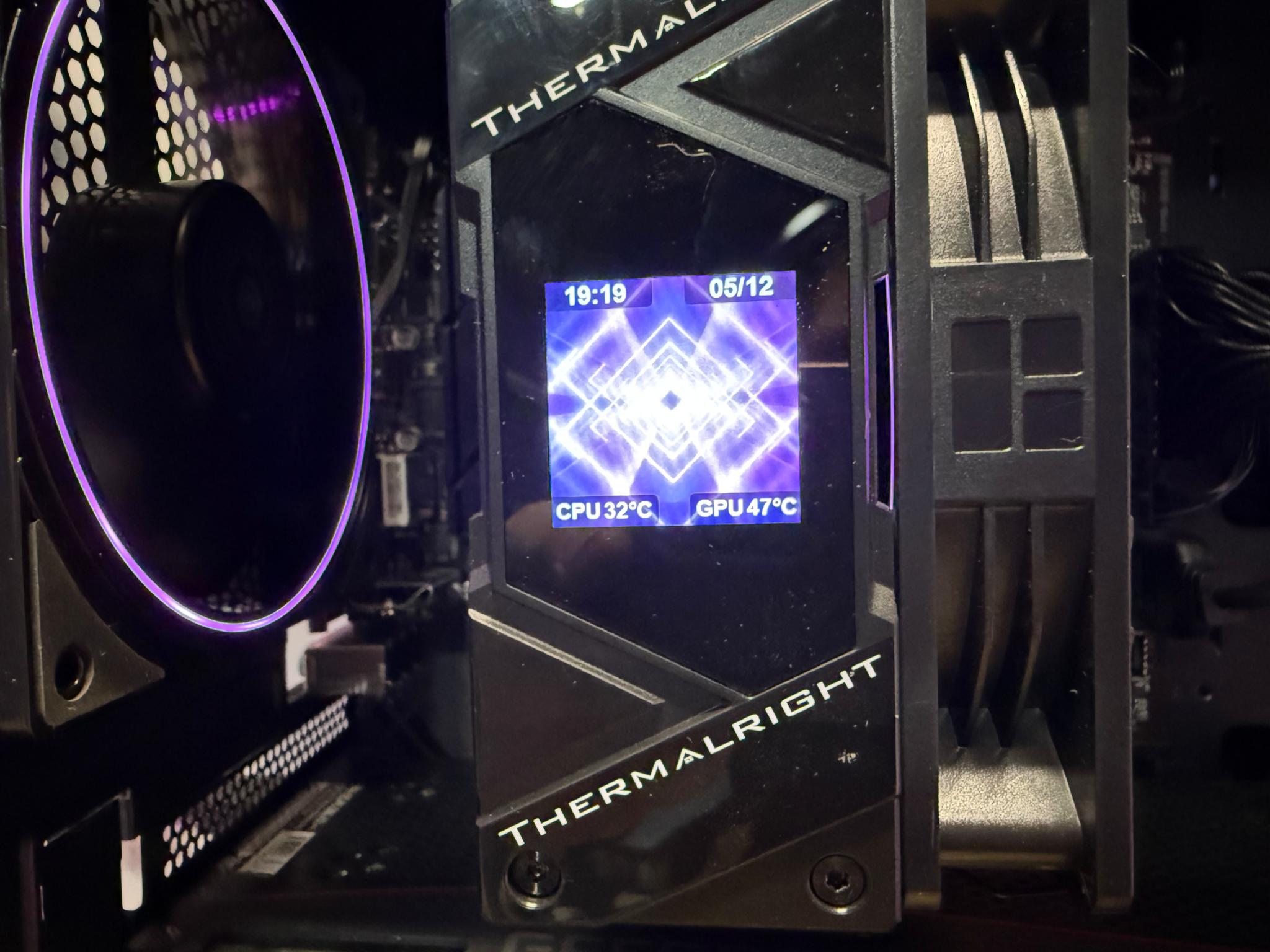 🔥This Week Sale🔥 Extreme value 1440p 11400f/3080 10g/24Gddr4/1.5TB NVME/850watt psu