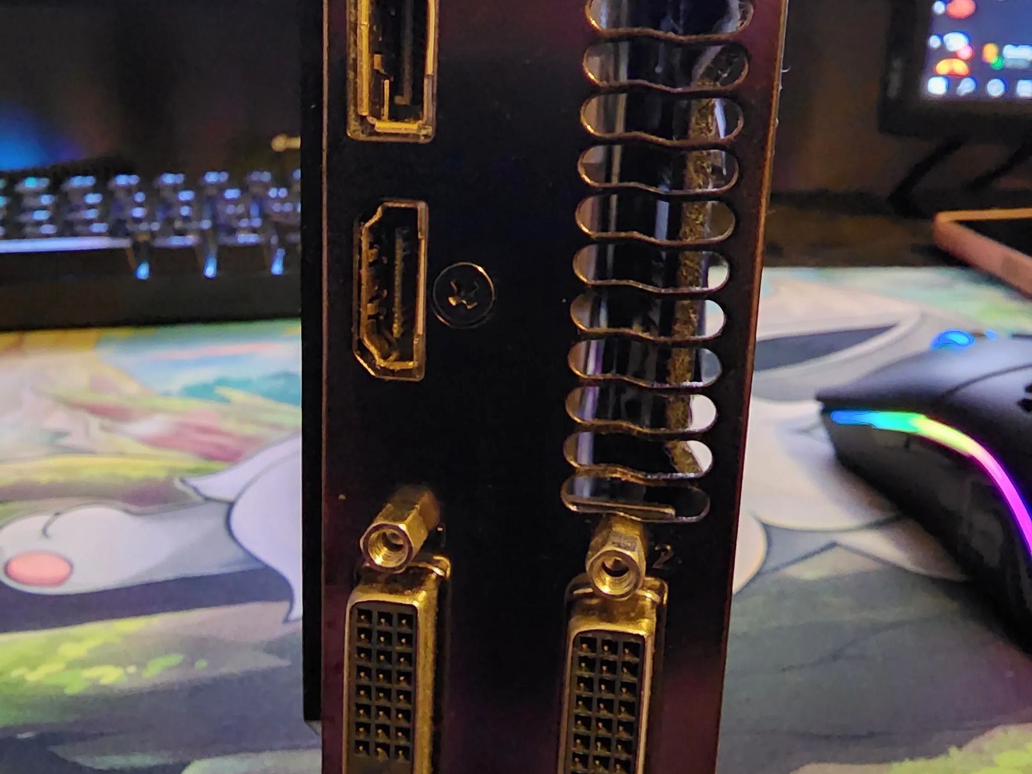 Gigabyte 1060WF 3GB