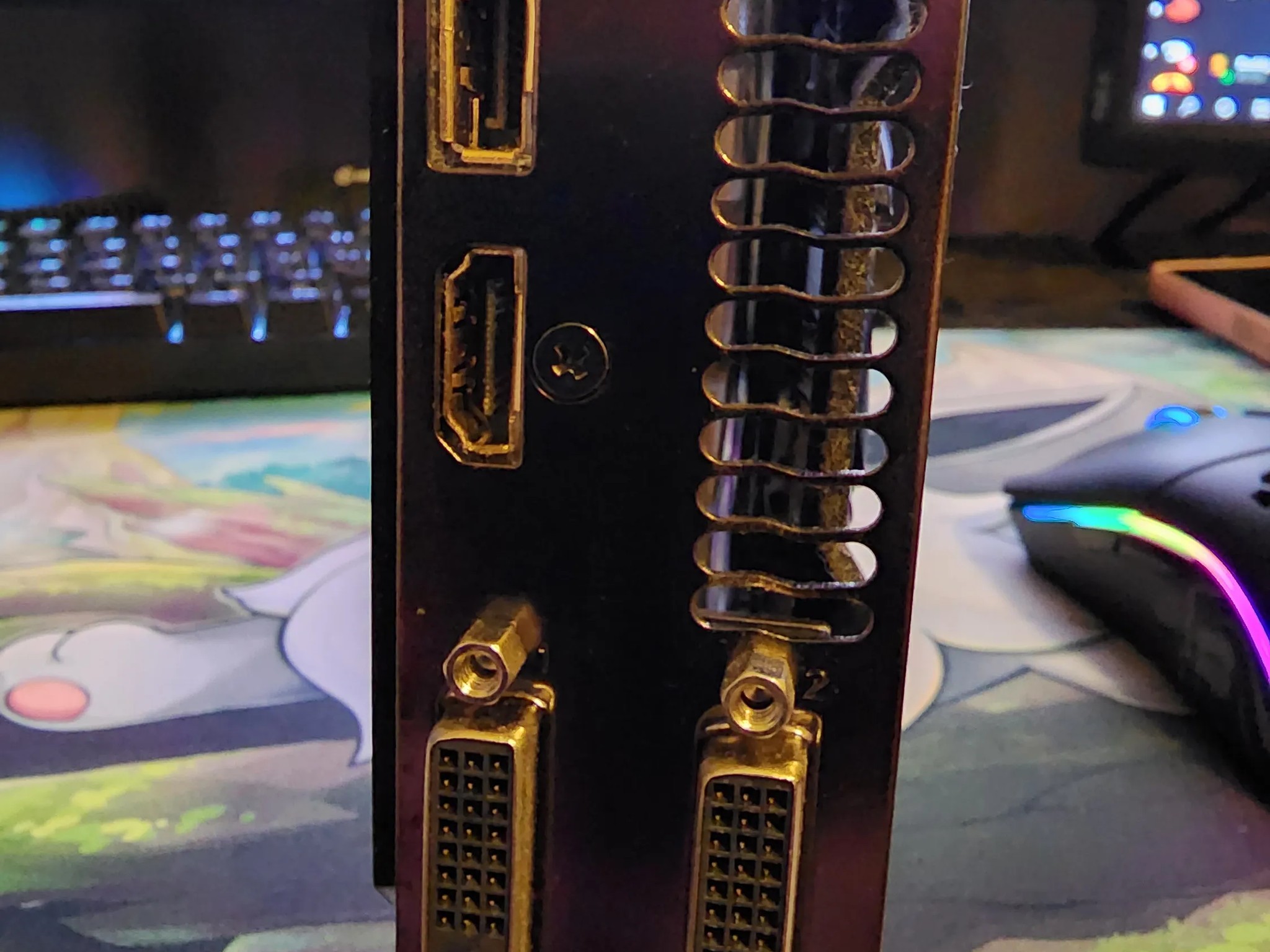Gigabyte 1060WF 3GB