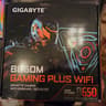 Gigabyte B650M Gaming Plus Wifi Mobo + 32GB(2x16GB) DDR5 6000 White Ram! BNIB! MOBO+RAM Combo!