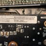PNY GeForce GTX 1660 Super 6GB XLR8 Gaming. used