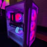 Custom Gaming PC Build