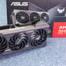 ASUS AMD Radeon RX 7800 XT Dual Overclocked Dual Fan 16GB BRAND NEW