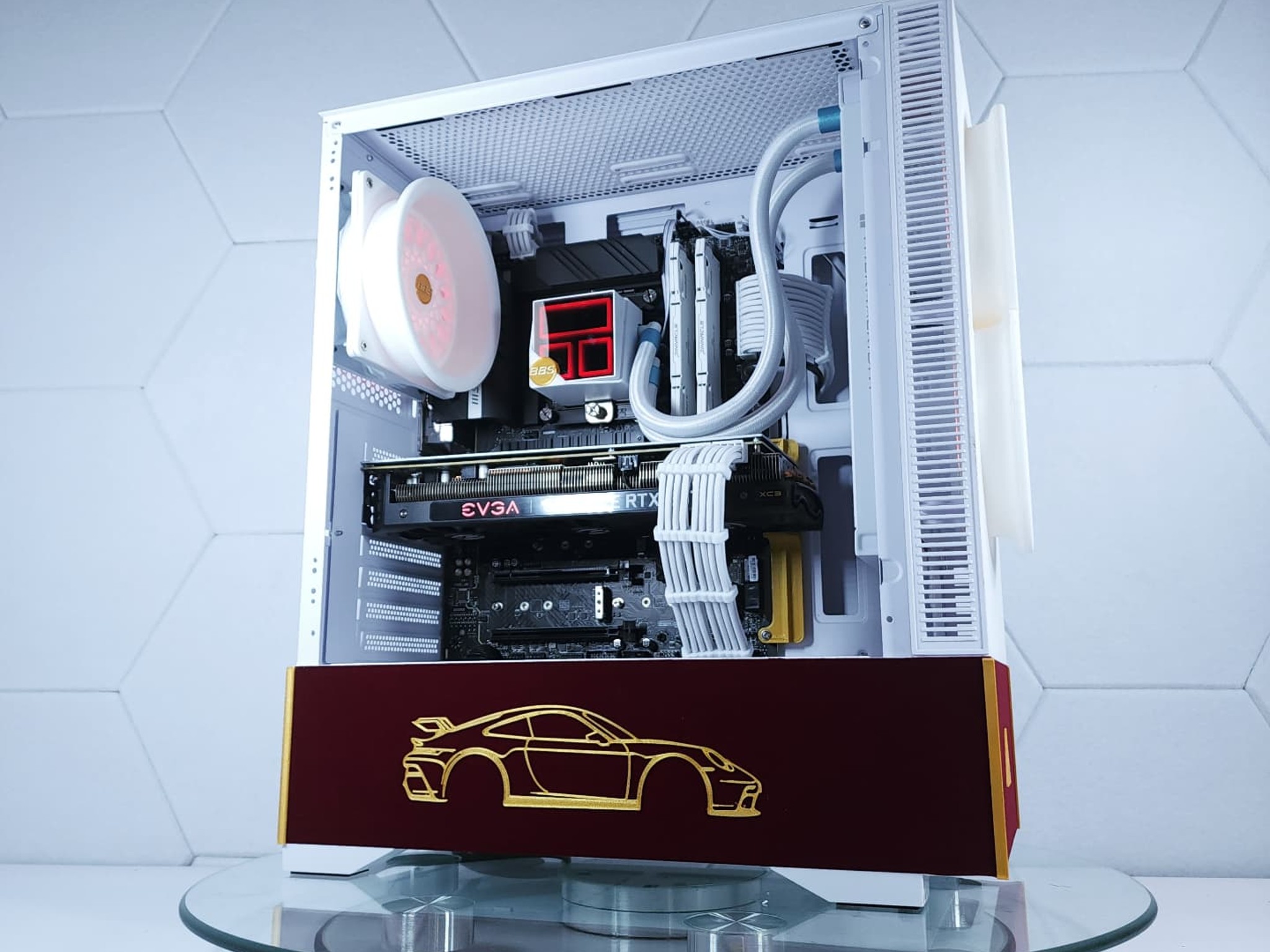 ❤️ RTX 3070 | Core i5 12600KF ● 1080p/1440p Gaming