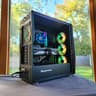 🍀RTX 3060 Ti | i5-11400F | 16GB RAM | 500GB M.2 | RGB | Windows 11