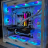 SUBZERO GAMING PC