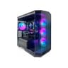 NSX Phoenix Ryzen 7 5800X, RTX 4070 12GB, 32GB DDR4 3600, 1TB SSD NVME, Win 11, WiFi, Mouse/Keyboard