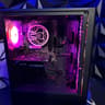 Tusker Build 2616 Budget Gamer