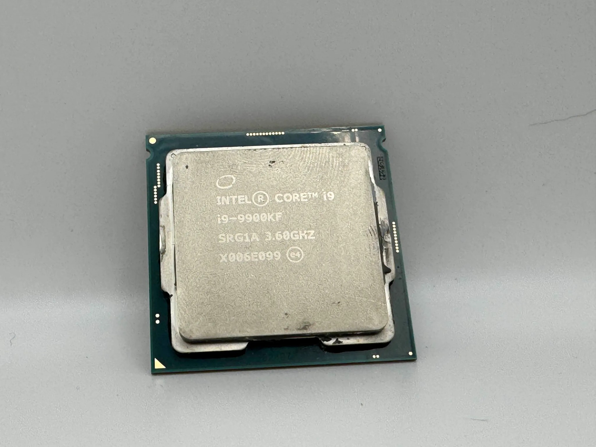 💻 Intel Core i9-9900KF – 8 Core / 16 Thread – Beast for Gaming & Productivity